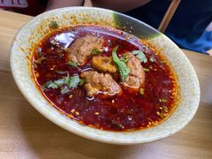 -四川老牛麻辣烫(北门桥店)