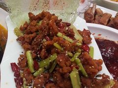 -镜泊小镇(东长安街店)