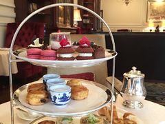 -Salon de Ville浦江汇(上海外滩华尔道夫酒店店)