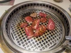 -千寻山野烤肉(中关村店)