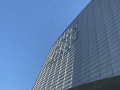 -内蒙古美术馆