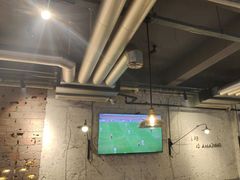 大堂-有局·成都市井烧烤·精酿啤酒(双楠店)