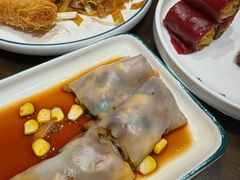 -岭南小生·粤港点心(南门口店)