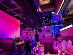 -海底捞火锅(青山湖万达夜宵主题店)