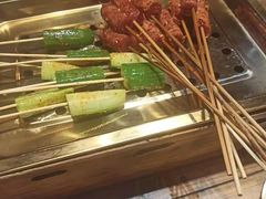 -盟重烧烤(高正街店)