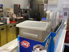 -DQ·蛋糕·冰淇淋(天通苑华联店)