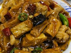 -小民大排档(光谷店)