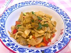 -三只鸟本地特色菜馆(上饶总店)