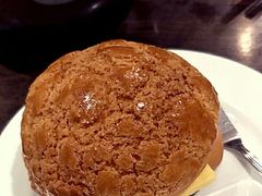 -新旺茶餐厅(嘉里城店)