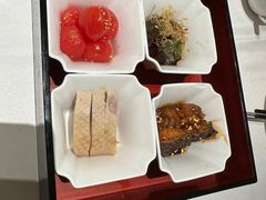 -小厨娘淮扬菜(天印大道店)