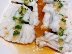 古法龙趸腩蒸球-金玉满堂潮州酒楼(无限极荟购物广场店)