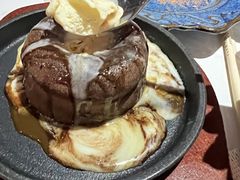 -get pizza意大利餐厅(凯德MALL店)