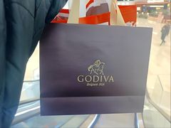-GODIVA(国际金融中心店)