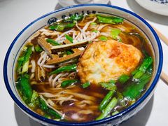 -镇南锅盖面馆(解放路店)