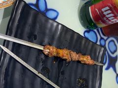 -撒拉花儿·新疆菜·清真(太阳宫店)