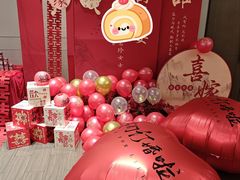 -同庆楼(天鹅湖万达店)