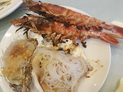 -大清花饺子(五五路店)