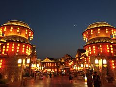 -厦门方特梦幻王国