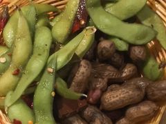 -木屋烧烤(坂田天安云谷店)