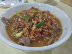 -笨罗卜浏阳菜馆(太平街店)