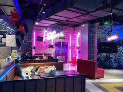 -世代星球·保龄球·镭战真人CS·团建(杨浦店)