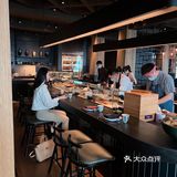 广州瑰丽|去云端吃限定omakase