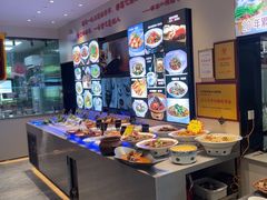 -明丰小渔馆(明月路店)