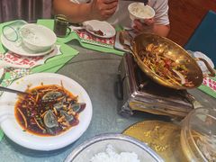 -全聚贤餐厅·湖北家常菜(沙湖店)