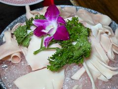 -山城棒棒军手作火锅·天花板手撕水牛鲜毛肚(北京店)