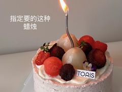 -Toris(LuOne凯德晶萃广场店)