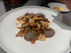 -徐记海鲜(观沙岭|滨江新城店)