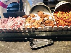 -星伦多 自助料理(圆融店)