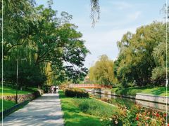 -元大都城垣遗址公园