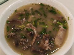 -福寿斋·老北京铜锅涮肉·烤鸭(顺义总店)