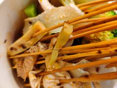 -嘉州鲜知味钵钵鸡(奎星楼店)