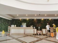 -三亚亚龙湾金棕榈度假酒店