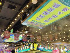 -大吉利·潮汕鲜牛肉火锅(河西店)