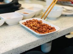 -蜀皇·菌汤鲜黄牛肉汤锅(宽窄巷子店)
