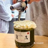 重庆探店|我大重庆终于也有竹筒奶茶了！ 