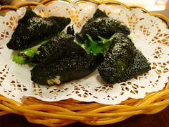 紫菜饺-原巷口鱼丸店(龙头路外卖店)