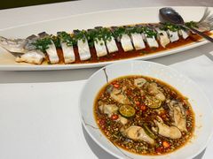 -必点海鲜·海肠捞饭大王(滨江道店)