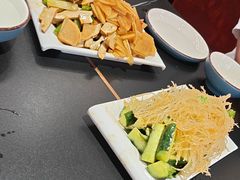 -乡村大盘鸡(商城路总店)