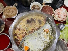 -储奇门鳝鱼火锅(总店)