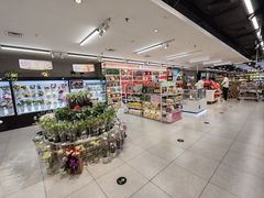 -盒马鲜生(枣园路店)