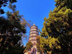 -湛山寺