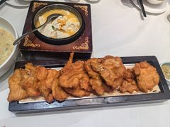 -双合园·海鲜水饺青岛菜(万佳广场店)