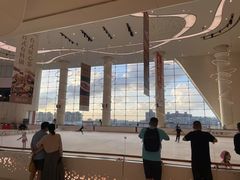 -世纪星滑冰俱乐部(万象城店)