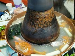 -石老头关东饺子王·东北菜(嘉华鑫城店)