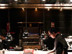 -L'ATELIER de Joel Robuchon(外滩18号店)