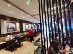 大堂-熙盛源(复兴路店)